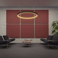 Wall panel AA-10808coveracousticflexible