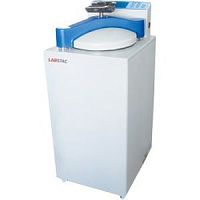 Laboratory autoclave AV111verticaltop-loadingsterilization