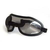 Safety goggles sunfor free flightPC