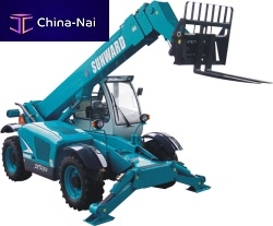 Telehandler SWTH3514