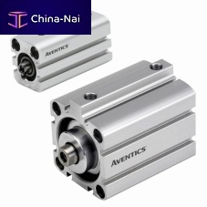 Short-stroke cylinder 441pneumaticdouble-actingsingle-acting