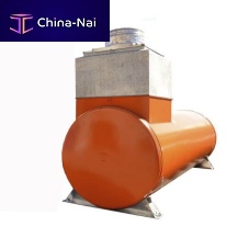 Fuel tank waterrigidfor airport