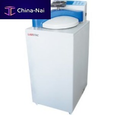 Laboratory autoclave AV111verticaltop-loadingsterilization