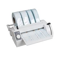 Medical sealer benchtoprotary