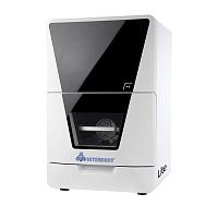 CAD/CAM milling machine CC LITEdentalfor dental laboratoriesfor dental wax