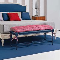 Louis XVI bench ART. 8388beech