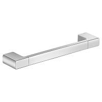 Metal grab bar 12707straightwall-mountedfor hotel