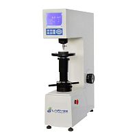 Rockwell hardness tester HRS-150benchtopmetalfor steel