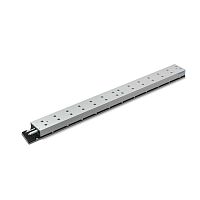 Iron-core linear motor TL 48three-phasesynchronous400 V
