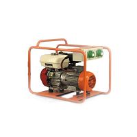 Diesel engine vibrator MFK seriesgasoline enginerotarybuilding