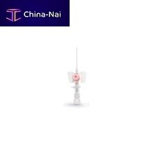 IV injection needle Z Modelbutterfly