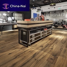 Engineered parquet floor R.01solidoakbirch