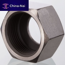 Hexagonal nut UEM seriessteelstainless steelbrass