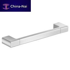 Metal grab bar 12707straightwall-mountedfor hotel
