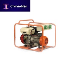 Diesel engine vibrator MFK seriesgasoline enginerotarybuilding