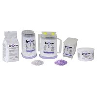 Anesthesia machine carbon dioxide absorbent Litholyme®