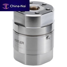 Piezoelectric load cell 9383Atension/compressionsingle-axisfor testing machine