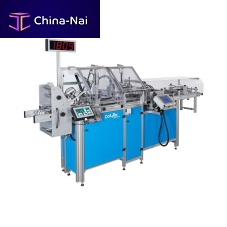 Swatch mounting machine KEautomaticfor color charts