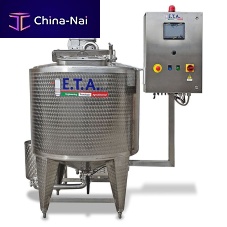 Steam industrial cooker electricsaucestainless steel