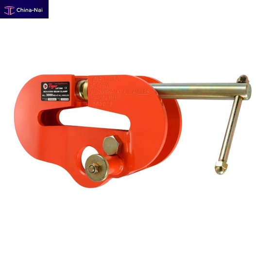 											Beam clamp