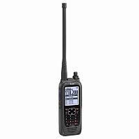 Walkie-talkie IC-A25 seriesVHFfor aircraftportable