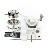 Pressure thermoformer Biostar®dentalbenchtop