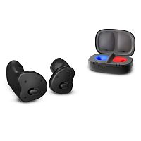 ITE hearing aid Li 7wirelessbeigebrown
