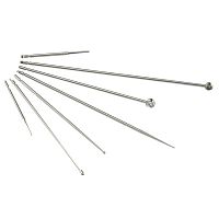 Orthopedic burr Stericut®metalcuttingangled