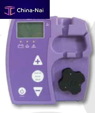 Enteral feeding pump EASYLIT 4ambulatory