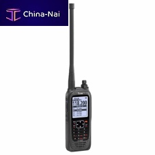 Walkie-talkie IC-A25 seriesVHFfor aircraftportable