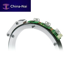 Angular position sensor MSAC200contactlessmagneticwith SSI interface
