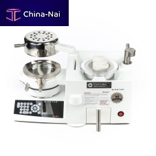 Pressure thermoformer Biostar®dentalbenchtop