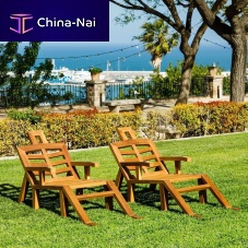 Contemporary sun lounger PORTLLIGAT fabricirokoiroko