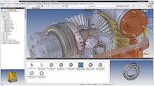 Design software TopSolid'Designmanagementsimulationsecurity