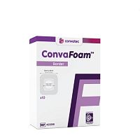 Compress ConvaFoam