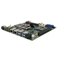 Embedded motherboard IK70mini-ITXIntel® Core i3Intel® Core i5