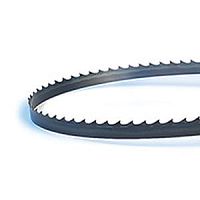 Bandsaw blade 33610011.01145carbon steelfor wood