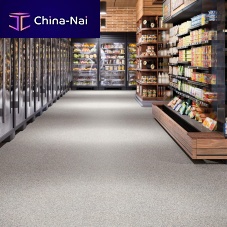 Vinyl flooring ID TILT HIT indoorfor heavy trafficindustrial