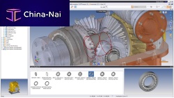 Design software TopSolid'Designmanagementsimulationsecurity