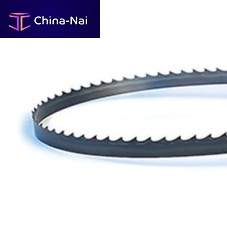 Bandsaw blade 33610011.01145carbon steelfor wood