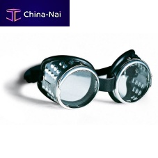 Welding safety glasses ADLERmechanicalpolycarbonatetempered glass