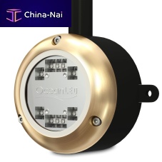 Underwater dock light S3166d LEDsurface-mountmulti-color