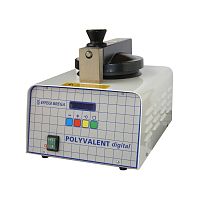 Dental laboratory polymerizer Polyvalent Digital