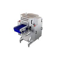 Automatic poultry skinning machine K-SKINERfor chickenswhole legbreast