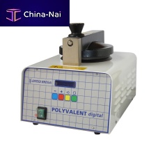 Dental laboratory polymerizer Polyvalent Digital