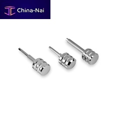 Handpiece dental screwdriver
