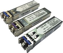 Gigabit Ethernet transceiver Modules SFPfor fiber opticsLANGBIC