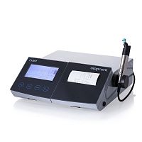 Acoustic reflex tester TYMPscreening tympanometerfor adult audiometrydigital