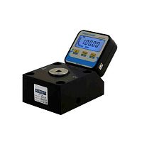 Bench-top torque meter SM-BTfor torque wrenchesfor torque adjustmentcalibration