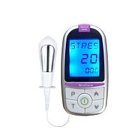 Pelvic floor stimulator iTouch Surehand-held1-channel
